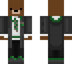 slytherinbear