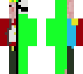 smp thing