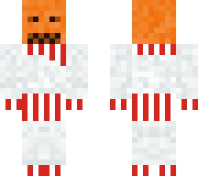 snow golem
