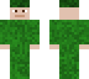 soldier