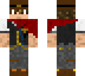 soldierace cowboy