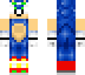 sonic