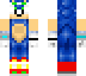 sonic
