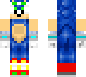 sonic
