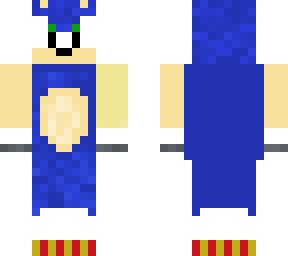 sonik