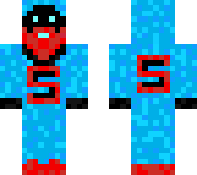 sonisniper oficial skin