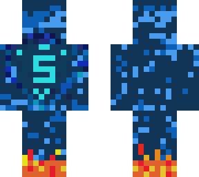 soulistis custom skin
