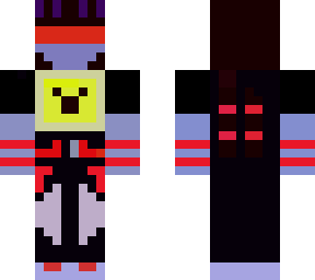 soundblaster with buzz saw