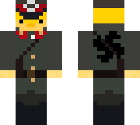 soviet chicken