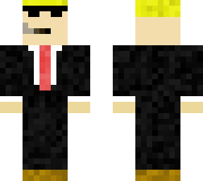 special agent