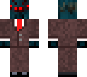 spider tux and casual
