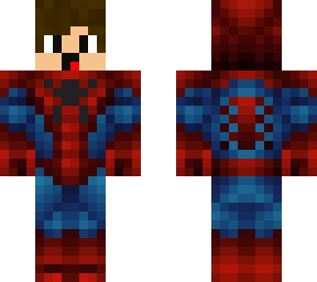 spiderpengas (original)