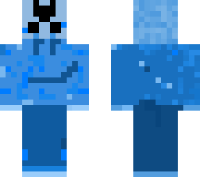 spokkey skin