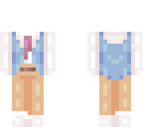 spring suit - base