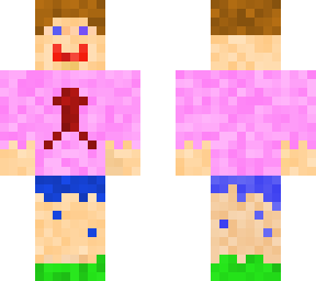 squid boi