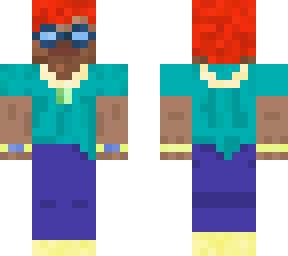 steve
