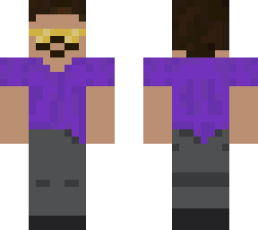 steve but cooler
