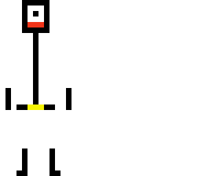stick man mob boss