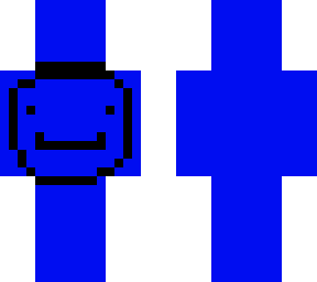 stone dream / blue dream