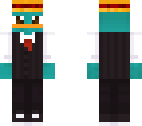 straw-hat perry