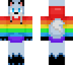 sub- pride hoodie