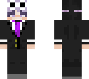 suit endy