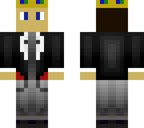 suit guy