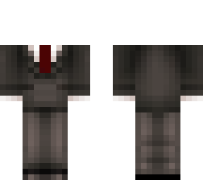 suit template