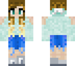 summer skin