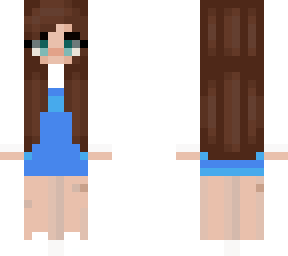 summer skin