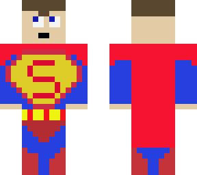 superman