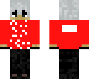 supreme anime skin