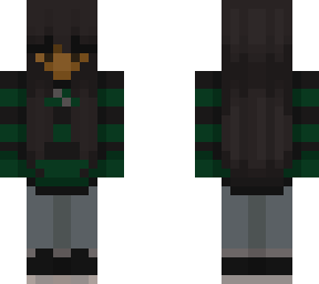 tate sweater mixed race