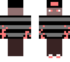 tellynoob skin