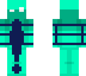 temporary announcement skin