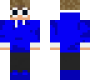 test skin