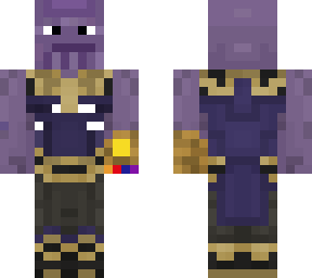 thanos
