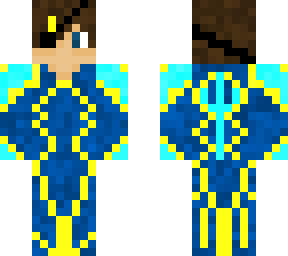 the aqua antlantean!!!