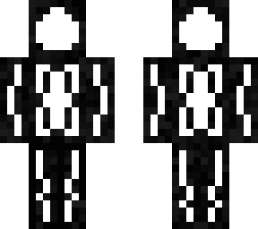 the chains skin