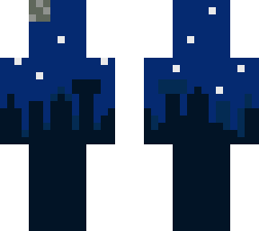 the city of night