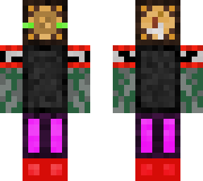the crafter