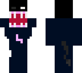 the monstet