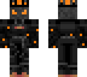 the nether king