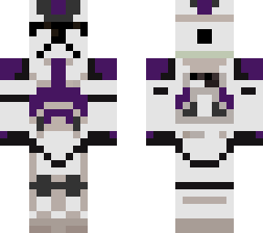 the ravens trooper