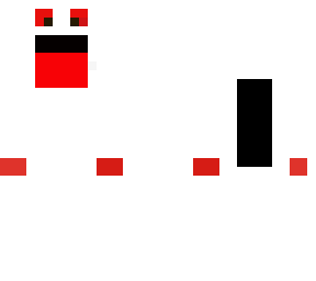 the shy guy