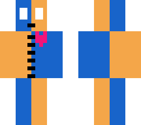 the slinky puppet