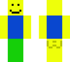 thicc noob
