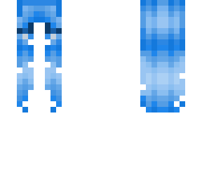 this is my bad shading