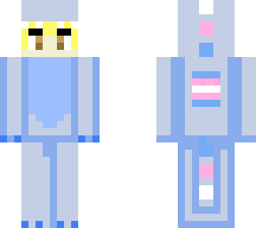 trans dino
