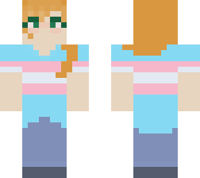 trans pride alex!